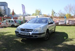 Citroen C5 I Ogólny Stan BDB Pneumatyka 100%sprawna
