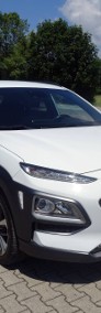 1.0T-GDI 120KM Klimatronik Kamera Ledy K.Serwisowa Biała Perła-3