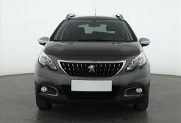 Peugeot 2008 , Salon Polska, Serwis ASO, Navi, Klimatronic, Tempomat,