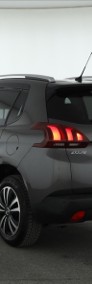 Peugeot 2008 , Salon Polska, Serwis ASO, Navi, Klimatronic, Tempomat,-4
