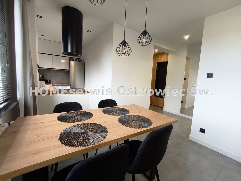Mieszkanie 40 m² wysoki standard z meblami,centrum - Widok 3