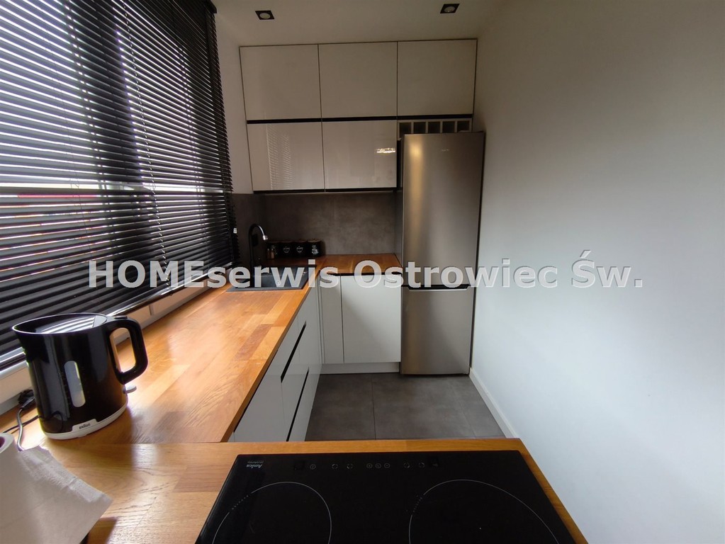 Mieszkanie 40 m² wysoki standard z meblami,centrum - Widok 4