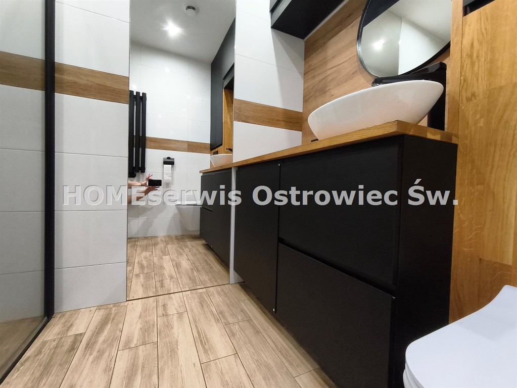 Mieszkanie 40 m² wysoki standard z meblami,centrum - Widok 5