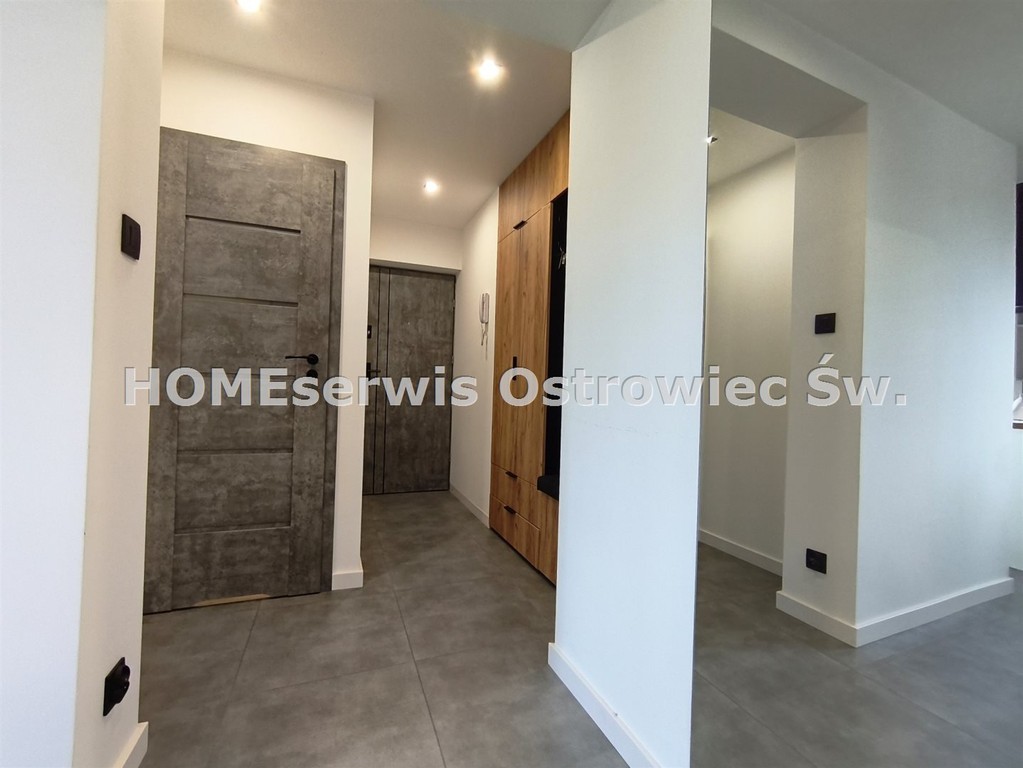 Mieszkanie 40 m² wysoki standard z meblami,centrum - Widok 6
