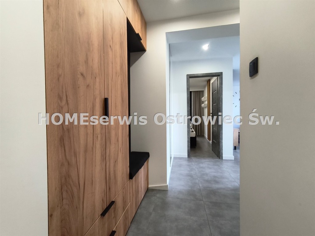 Mieszkanie 40 m² wysoki standard z meblami,centrum - Więcej
