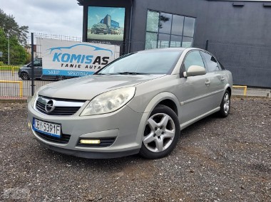 Opel Vectra C-1