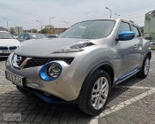 Nissan Juke 1.2 DIG-T 116KM Acenta 2014r.