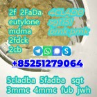 5CL-ADB 4f-adba 5CLADBB precursor 2cl-adbb 2f-dck 4cladb 6cl-adbb 5F