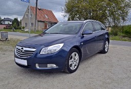 Opel Insignia I Full Serwis/Zadbany/Zarejestrowany