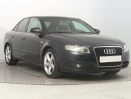 Audi A4 III (B7) , Navi, Klimatronic, Tempomat, Parktronic,