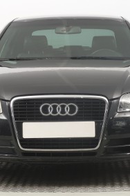 Audi A4 III (B7) , Navi, Klimatronic, Tempomat, Parktronic,-2