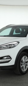 Hyundai Tucson , Salon Polska, Serwis ASO, Navi, Klimatronic, Tempomat,-3