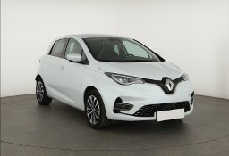 Renault Zoe SoH 94%, Automat, Skóra, Navi, Klima, Tempomat, Parktronic,