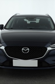 Mazda 6 III , Salon Polska, 1. Właściciel, Serwis ASO, Automat, VAT 23%,-2