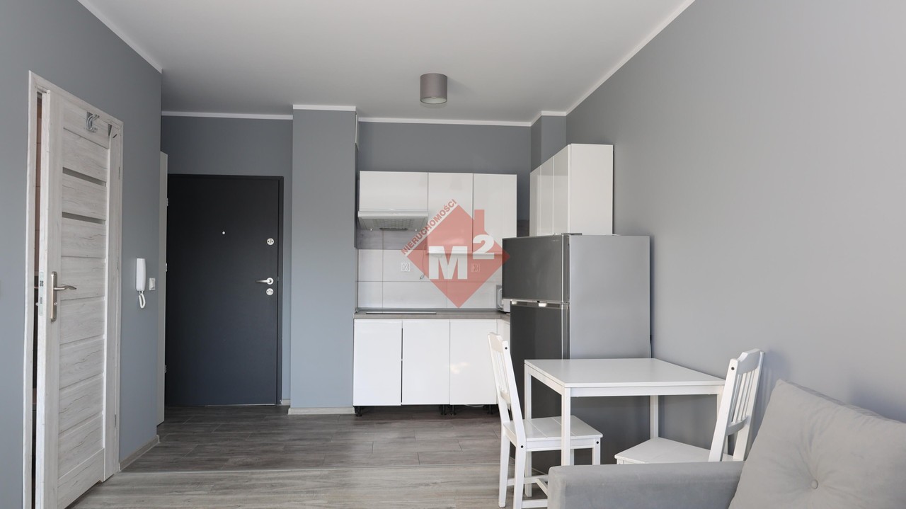 Nowa kawalerka z miejscem postojowym w Centrum - Widok 2