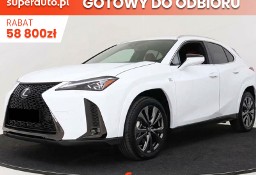Lexus UX 300h F Sport Design 2.0 Hybrid Dynamic Force AWD F Sport Design 2.0 Hybrid