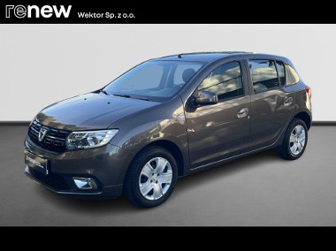 Dacia Sandero II 1.0 SCe Laureate-1