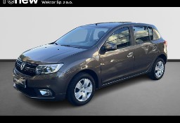 Dacia Sandero II 1.0 SCe Laureate