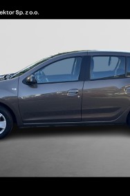 Dacia Sandero II 1.0 SCe Laureate-2