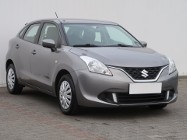 Suzuki Baleno , Salon Polska, Serwis ASO, Klima, Parktronic