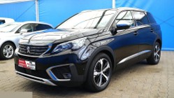 Peugeot 5008 II CROSSWAY-Line Sport 2.0d 150 KM 2018r
