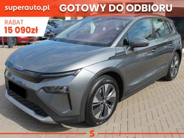 Skoda 60 63kWh 60 63kWh 204KM-1