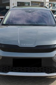 Skoda 60 63kWh 60 63kWh 204KM-2