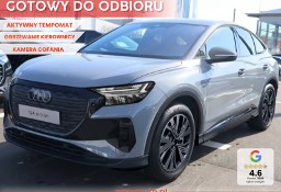 Audi e-tron e-tron 45 Advanced e-tron 45 Advanced (265KM) kamera cofania + tempomat