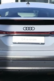 Audi e-tron e-tron 45 Advanced e-tron 45 Advanced (265KM) kamera cofania + tempomat-2