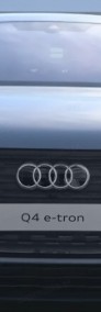 Audi e-tron e-tron 45 Advanced e-tron 45 Advanced (265KM) kamera cofania + tempomat-3