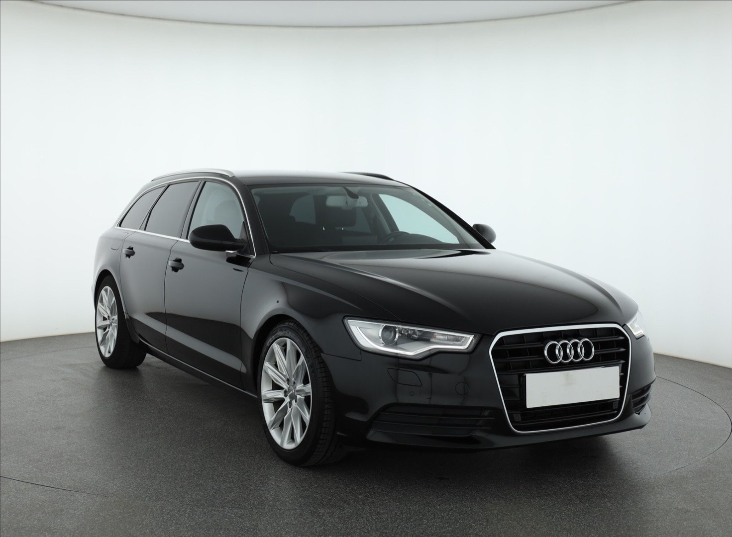 Audi A6 IV (C7) , 177 KM, Automat, Navi, Xenon, Bi-Xenon, Klimatronic,