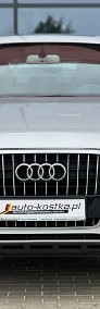 Audi Q5 II 8xAlu! Panorama Półskóra Bixenon Grzane fotele Czujniki Hak GWARANCJ-4