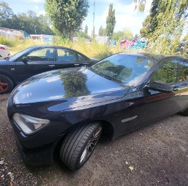 740 Diesel DPF MR`13 E5 FO1/FO2