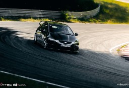 Honda Civic VIII Type r fn2
