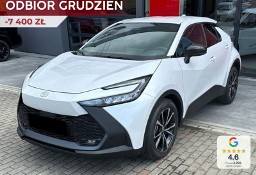 Toyota C-HR Style 2.0 Hybrid Dynamic Force Style 2.0 Hybrid Dynamic Force 197KK |