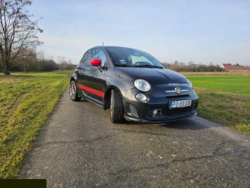 1.4 Benzyna 145KM 2014r