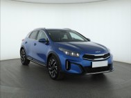 Kia Xceed , Salon Polska, 1. Właściciel, Serwis ASO, Automat, Navi,