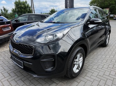 1.7 CRdi 115 KM Led Navi Kamera Alu Pdc !-1