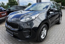 Kia Sportage IV 1.7 CRdi 115 KM Led Navi Kamera Alu Pdc !