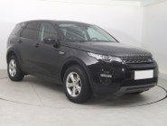 Land Rover Discovery Sport Salon Polska, Serwis ASO, Automat, Navi, Xenon, Klimatronic,