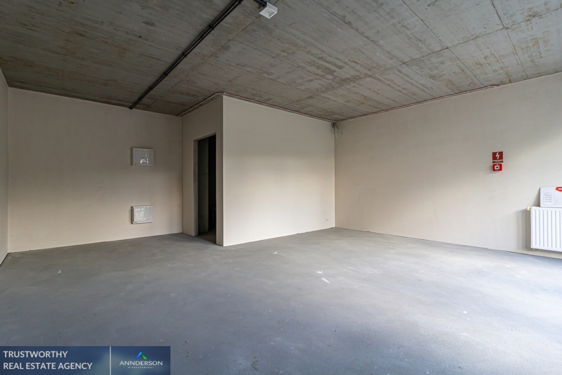 Lokal pod usługi/handel/biuro blisko centrum. - Widok 5