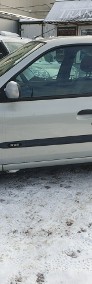 Renault Clio II 1.6 Benzyna. Automat. 5 Drzwi. Klima. Zadbany.-4