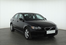 Volvo S40 II , Salon Polska, Serwis ASO, HAK, Klimatronic,ALU, El. szyby,