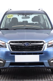 Subaru Forester IV , Salon Polska, Automat, Xenon, Bi-Xenon, Klimatronic,-2