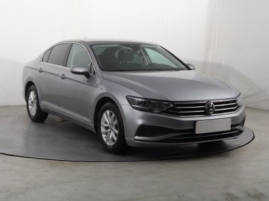 Volkswagen Passat B8 , Salon Polska, 1. Właściciel, Automat, VAT 23%, Navi,-1