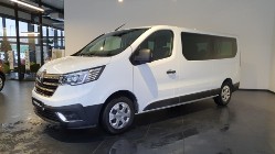 Renault Trafic Kombi 2.0 Blue dCi L2 Equilibre