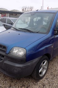 Fiat Doblo I-2