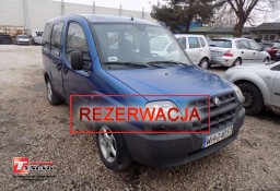 Fiat Doblo I