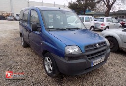 Fiat Doblo I