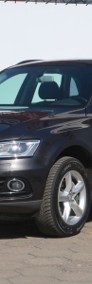 Audi Q5 III , Salon Polska, 190 KM, Automat, Navi, Xenon, Bi-Xenon,-3